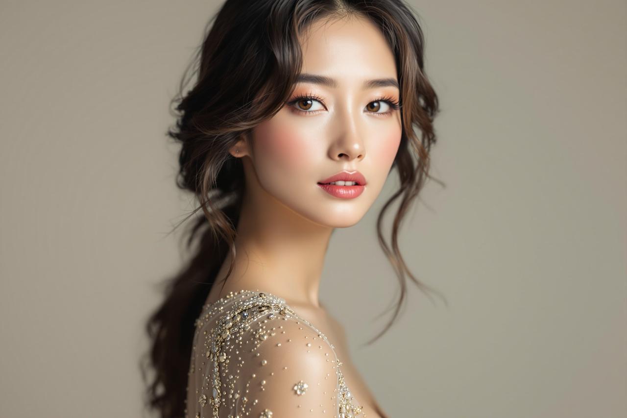 近那个超级火爆明星的逃亡背后揭秘吃瓜群众关注的女星潜规则